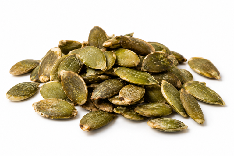 Pumpkin seeds