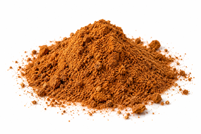 Pumpkin spice